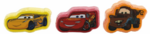 Disney Cars Geschenk-Set 3 delig Bruistablet