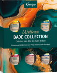 Kneipp Geschenkset Wellness Bade Collection
