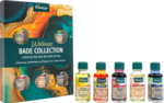 Kneipp Geschenkset Wellness Bade Collection