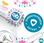 O.B. ultimate Comfort Super Reliable Protection 16 stuks