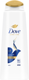 Dove Shampoo Intensive Repair 250ml
