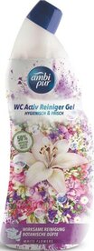 Ambi Pur Wc Reiniger White Flowers 750ml