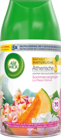 Airwick Freshmatic Navulling Zomer Plezier 250ml