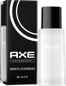 Axe Aftershave Black 100ml