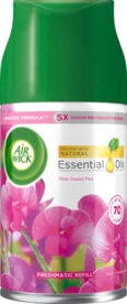 Airwick Freshmatic Max Navulling Pure Pink Sweet Pea 250ml