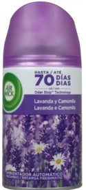 Airwick Freshmatic Max Navulling Lavendel &amp; Kamille 250ml