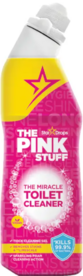 The Pink Stuff The Miracle Toilet Cleaner 750ml