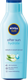 Nivea Aftersun hydrate 400ml