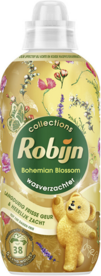 Robijn Wasverzachter Bohemian Blossom 765ml