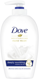 Dove Handzeep Deeply Nourishing 250ml