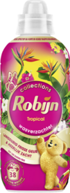 Robijn Wasverzachter Tropical 765ml