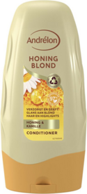 Andrelon Conditioner Honing Blond 250ml