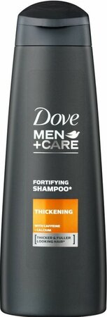 Dove Shampoo Men+Care Thickening 250ml