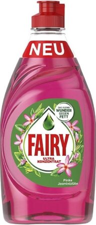 Fairy Afwasmiddel Jasmine Blossom 450ml