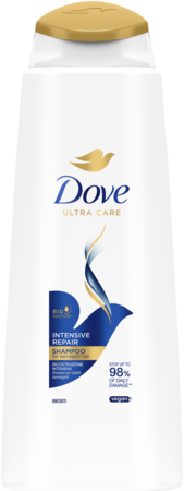 Dove Shampoo Intensive Repair 250ml