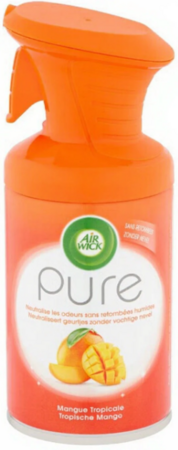 Airwick Luchtverfrisser Pure Tropische Mango 250ml
