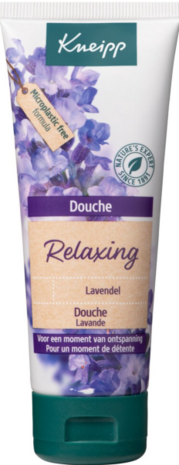 Kneipp Douche Relaxing Lavendel 75ml