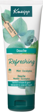 Kneipp Douche Refreshing Eucalyptus 75ml