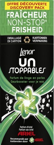 Lenor Um Stoppables 140gram