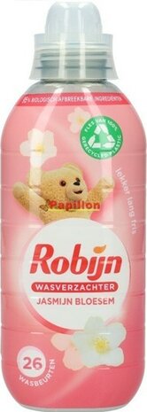 Robijn Wasverzachter Jasmijn Bloesem 650ml