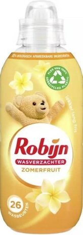 Robijn Wasverzachter Zomerfruit 650ml