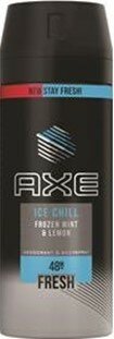 Axe Deospray Ice Chill 150ml