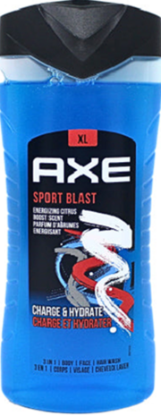 Axe Douchegel Sport Blast 400ml