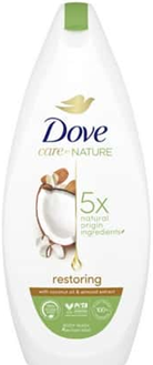 Dove Douchegel Restoring 225ml