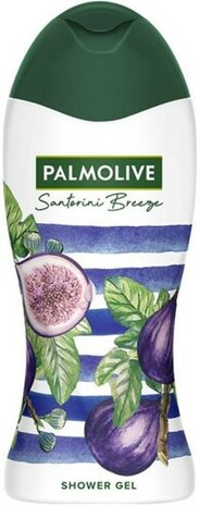 Palmolive Douchegel Santorini Breeze 250ml