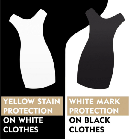 Nivea Deoroller Black &amp; White Invisible 50ml