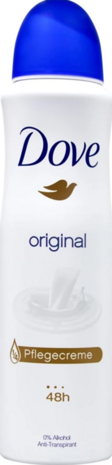 Dove Deospray Original 150ml