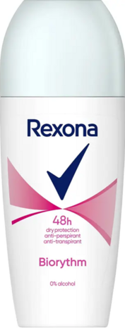 Rexona Deoroller Biorythm 50ml