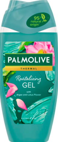 Palmolive douchegel Revitalising 250ml