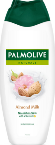 Palmolive Douchegel Amandelmelk 750ml