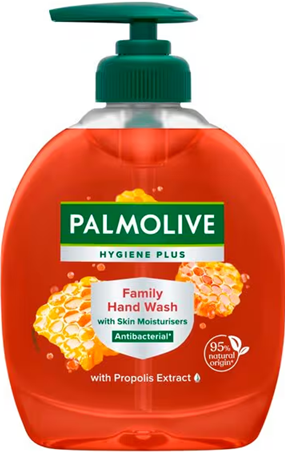 Palmolive Handzeep Hygi&euml;ne 500ml