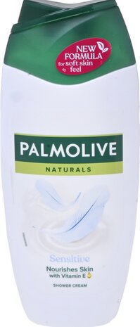 Palmolive douchegel Sensitive 250ml