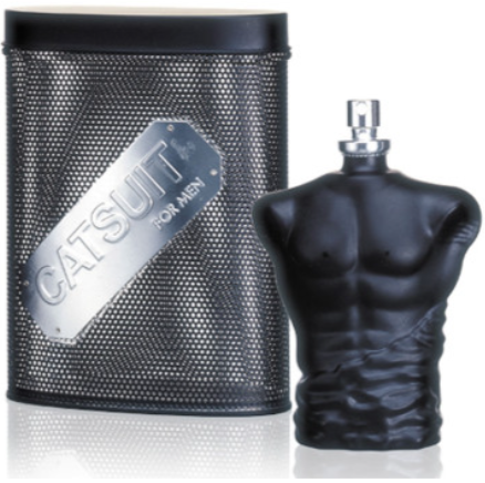 Catsuit For Men Eau De Toilette Spray 100ml