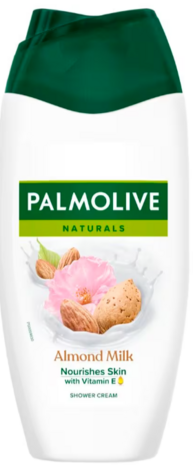 Palmolive Douchegel Amandelmelk 250ml