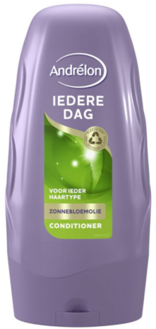 Andrelon Conditioner Iedere Dag 250ml
