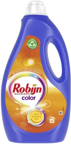 Robijn Wasmiddel Color 1L