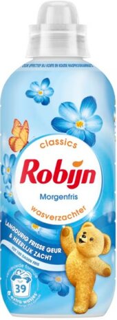 Robijn Wasverzachter Morgenfris 780ml