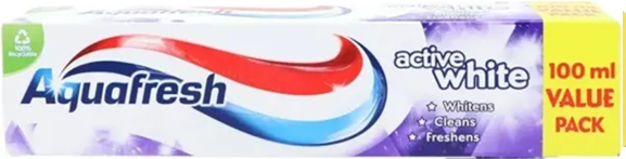 Aquafresh Tandpasta Triple Protection 100ml