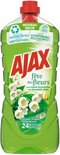 Ajax Allesreiniger Lentebloem 1000ml