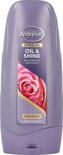 Andrelon Conditioner Oil & Shine 300ml