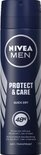 Nivea Deospray Protect & Care 150ml