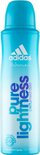 Adidas Deospray Pure Lightness 150ml