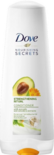 Dove Conditioner Strengthening Ritual Avocado 200ml