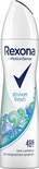 Rexona Deospray Shower Fresh 150ml