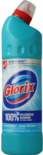 Glorix Toiletreiniger Bleek Eucalyptus 750ml