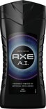 Axe Douchegel A.I Fresh Limited Edition 250ml